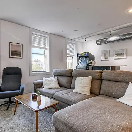 Lovely 2-Bedroom Unit In Springfield Exterior photo