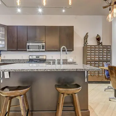 Lovely 2-Bedroom Unit In Springfield Exterior photo