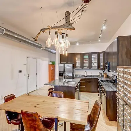 Lovely 2-Bedroom Unit In Springfield Exterior photo