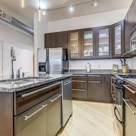 Lovely 2-Bedroom Unit In Springfield Exterior photo